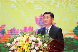 乂静苏维埃运动90周年纪念典礼在荣市隆重举行