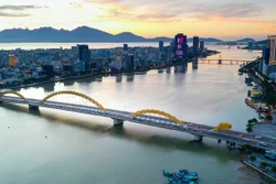 岘港——亚洲的潜在目的地