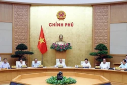 越南政府常务委员就处理工贸部门存在的不足之处会召开会议