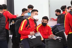 2022 年世界杯预选赛：越南队力争“走出东南亚”