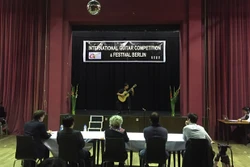 越南音乐家作品被选为2020年柏林国际吉他比赛的必弹曲目 越南选手斩获最佳演奏奖