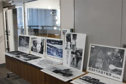 日本庆祝阻挡美国坦克投入越南战场事件50周年