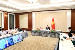 战后重建合作——越美关系正常化进程的重要“基石”