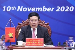 2020年东盟轮值主席国年：疫情过后促进经济恢复的措施