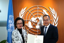 ASEAN 2020：联合国副秘书长希望进一步深化越南与ESCAP之间的合作关系