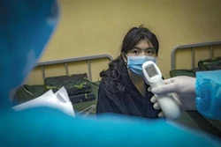越南连续36天无新增病例 政府副总理提醒民众不得持有“疫情已经结束的心里”