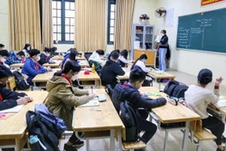 教育培训部：学生返校迫在眉睫