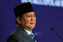 2022年香格里拉对话会：印度尼西亚肯定其为国家独立主权的国防政策
