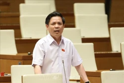 越南第十四届国会第九次会议：促进国家重点项目资金到位