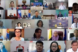 2020东盟轮值主席年：加强东盟专业机构在实施MPAC 2025过程中的协调配合及其积极参加