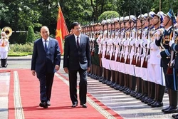 全国对外工作会议：外交工作是对外阵线的主力军和冲击力