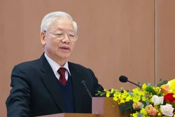 阮富仲：作为人民的公仆，先为群众办实事，全心为国家服务