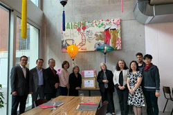 新冠肺炎疫情：瑞士越南友好协会主席对越南疫情防控努力印象深刻
