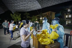 新冠肺炎疫情：连续36天无新增本地病例
