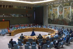 越南与联合国安理会：越南积极参加保护冲突热点地区人道主义援助人员保护