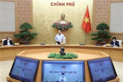 越南政府总理同意自5月1日起恢复大米正常出口