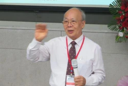 2019年第二届环境与畜牧国际学术研讨会在芹苴举行