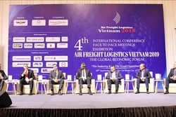 越南航空运输市场发展潜力巨大