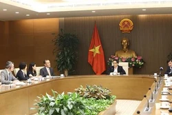 新冠肺炎疫情：各国际组织高度评价越南疫情防控工作成功有效
