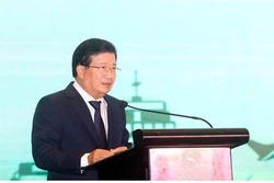 郑廷勇副总理：支持第十二届环境可持续交通地区(亚洲)论坛通过《河内宣言》