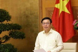 政府副总理王廷惠：可将2019年CPI控制在3.5%左右