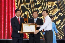 永隆市到2020年将发展建设成为二线城市