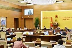 越南国会常务委员会第43次会议：签订合同前要明确审计规定以避免影响招商引资