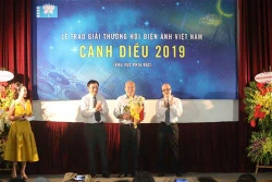 2020年风筝奖颁奖仪式在河内与胡志明市举行