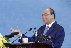 越南政府总理阮春福：越南新农村建设国家目标计划创造了历史性突破口