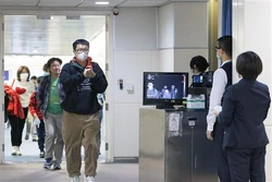 中国台湾确诊首例新型冠状病毒肺炎患者 印尼提醒公民务必谨慎