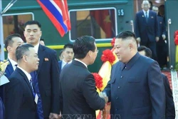 美朝领导人第二次会晤：为树立双方信任铺平道路