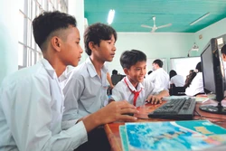 西宁省少数民族照顾政策的有效性