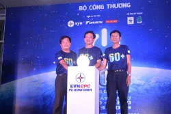 越南全国积极响应“地球一小时” 节约9亿多越盾 