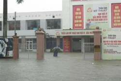 洪水给越南多地造成巨大人员和财产损失