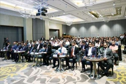 越南与阿联酋共同致力于可持续发展的贸易与投资