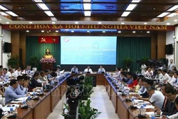 胡志明市对住房需求巨大