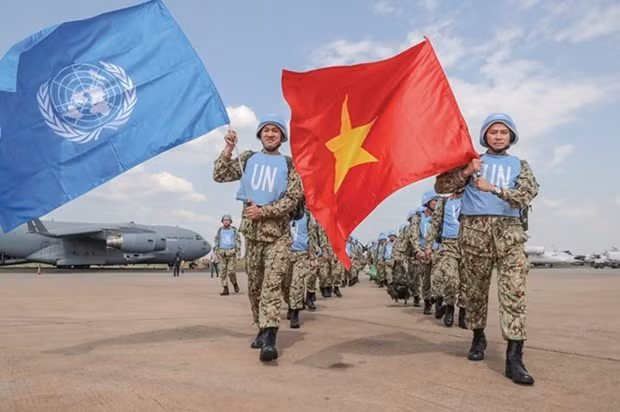 加拿大媒体高度评价越南在联合国的地位和贡献