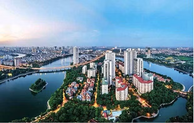 越南计划与投资部为政府制定社会经济发展和复苏计划提供参谋