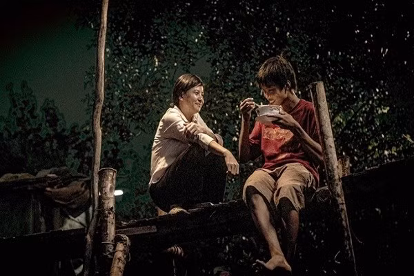 越南影片《Rom》在国内上映前继续在国外获奖
