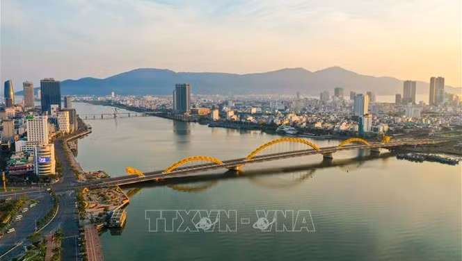 岘港市推进都市区废弃物处理工作 着力建设“环保城市”