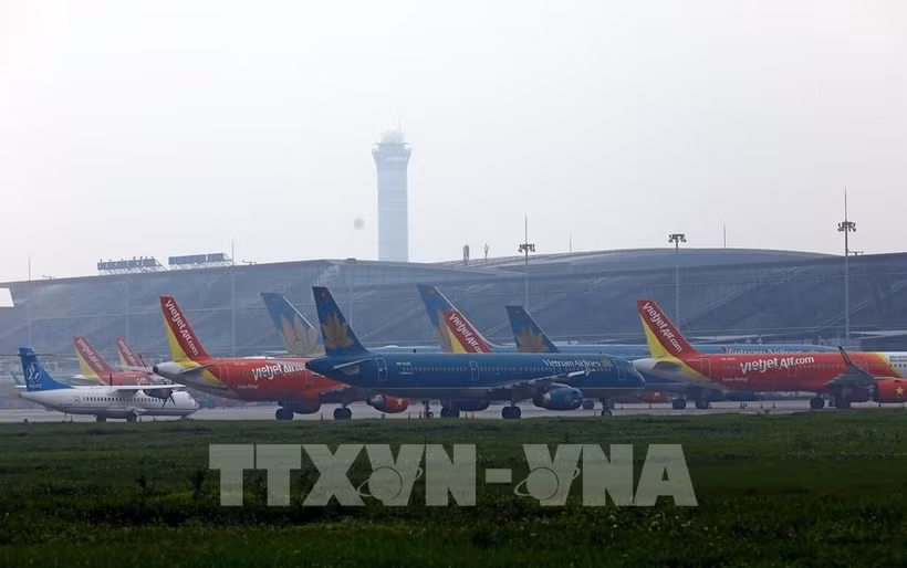 各家航空公司推出优惠票价