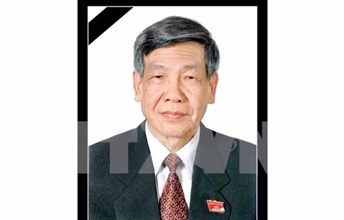各国领导继续就原越共中央总书记黎可漂逝世向越南领导致唁电