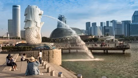 近60%新加坡企业预计业务需一两年才能恢复