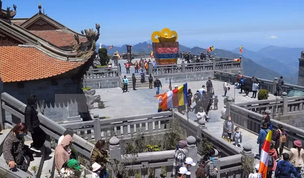 老街省旅游业强劲复苏