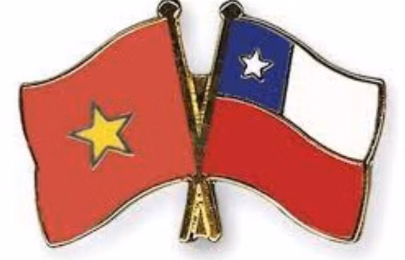 越南国庆77周年：越南始终是智利值得信赖的合作伙伴