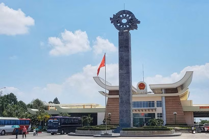 柬越陆地边界勘界立碑工作议定书获柬埔寨国会通过