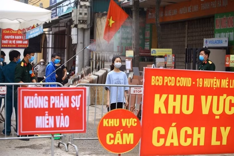 国际专家：新冠肺炎疫情防控工作中作出迅速反应帮助越南取得成功