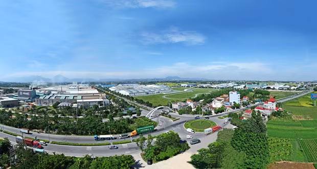 永福省大力吸引投资 努力实现2020-2025年奋斗目标