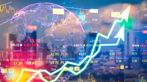 越南股市：VN-Index指数突破1000点大关