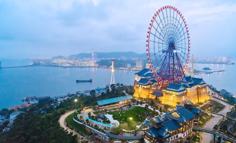 广宁省做好3月份全面开放旅游业的准备